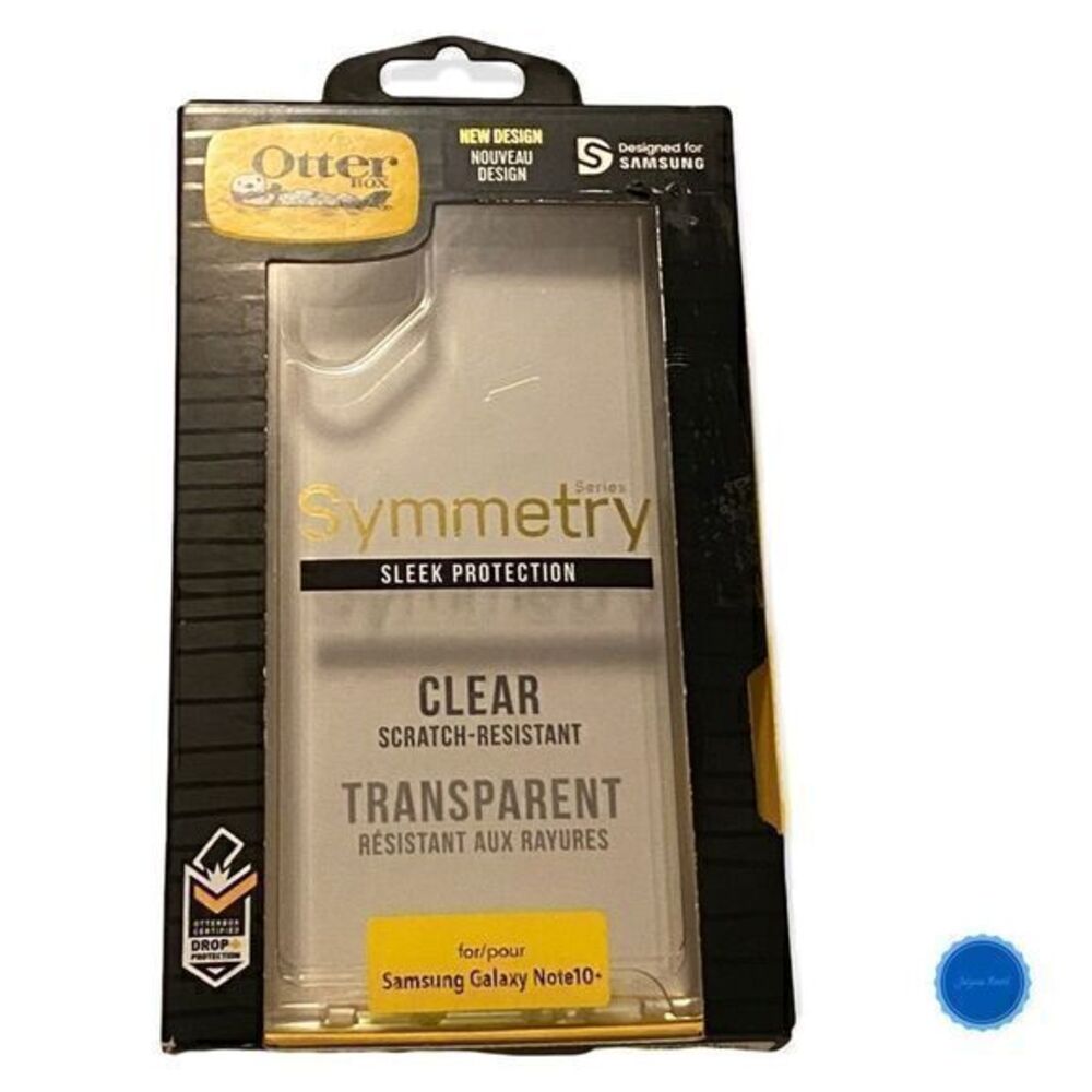 SAMSUNG Galaxy/Note Symmetry Case